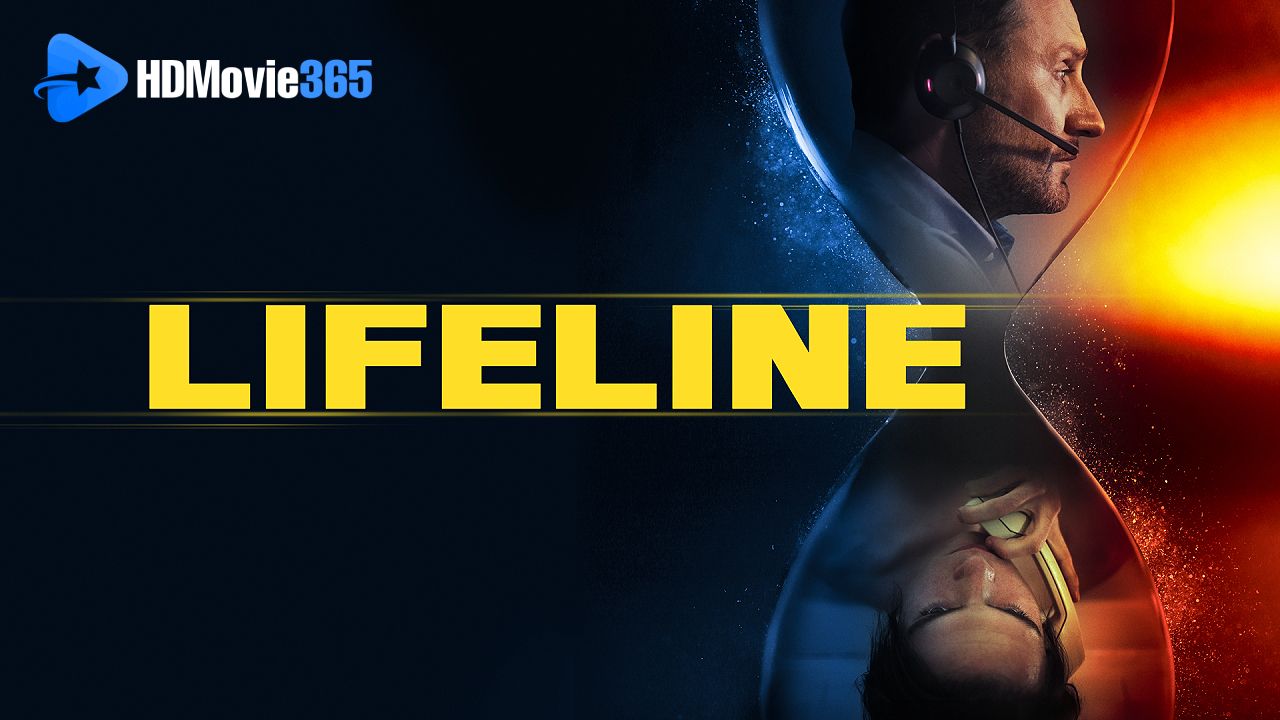 Lifeline (2025) [Movie Review] — A Tense and Psychological Thriller Movie